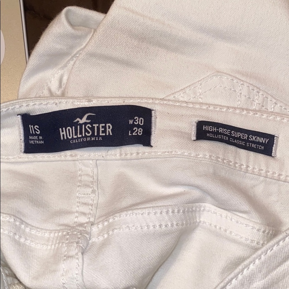 Jeans - Picture 2 of 2